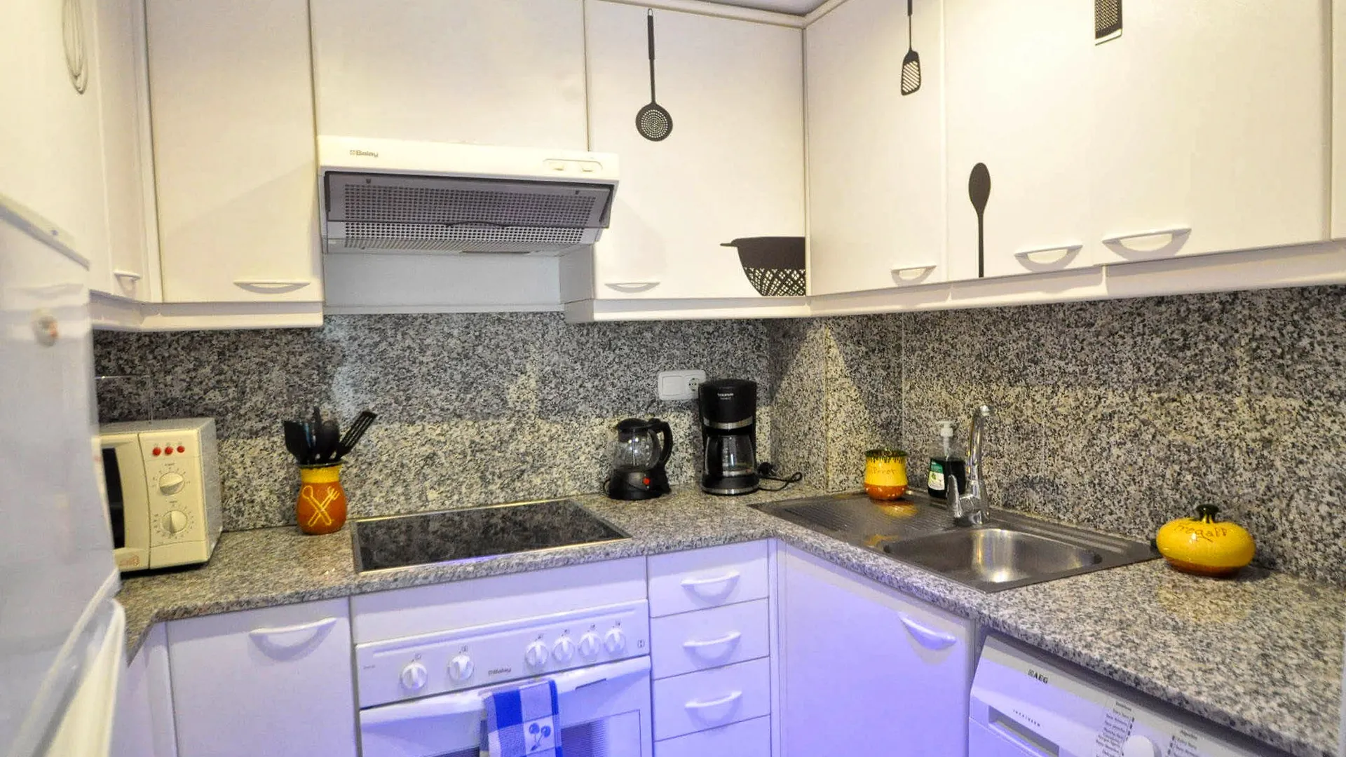 Casa Rainbow Appartement Sitges 0*,