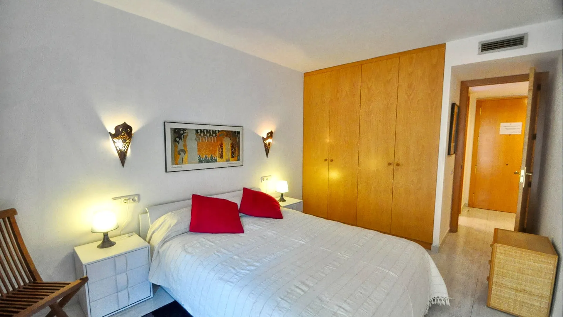 Casa Rainbow Appartement Sitges