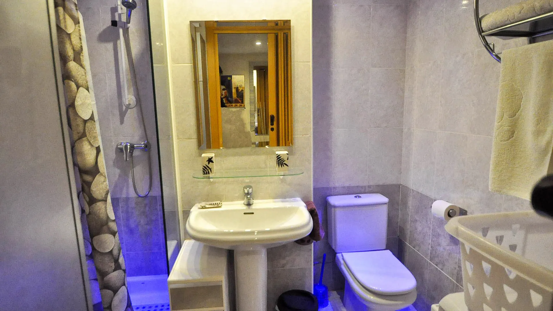 Casa Rainbow Appartement Sitges Spanje