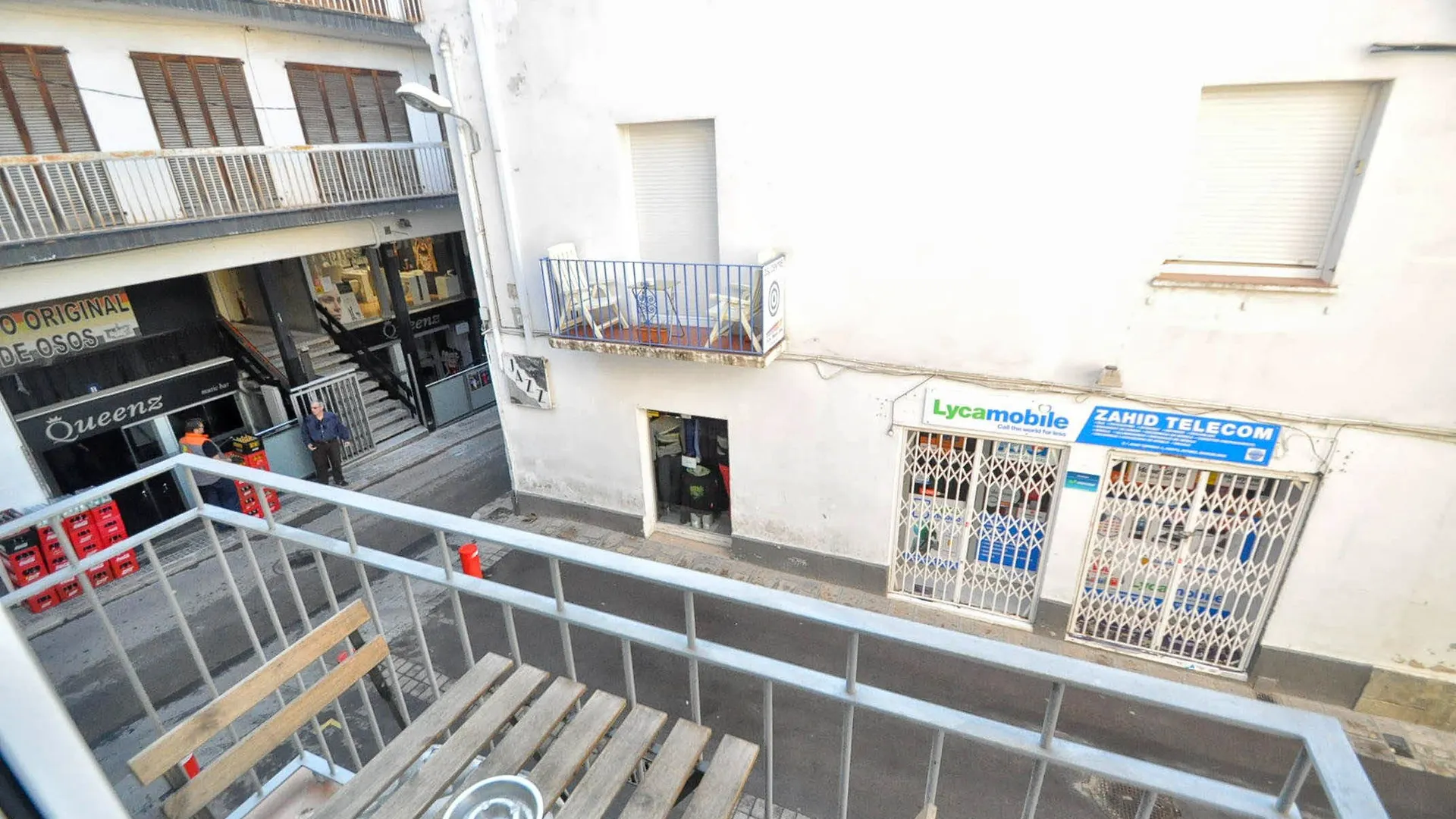 Casa Rainbow Appartement Sitges 0*,  Spanje