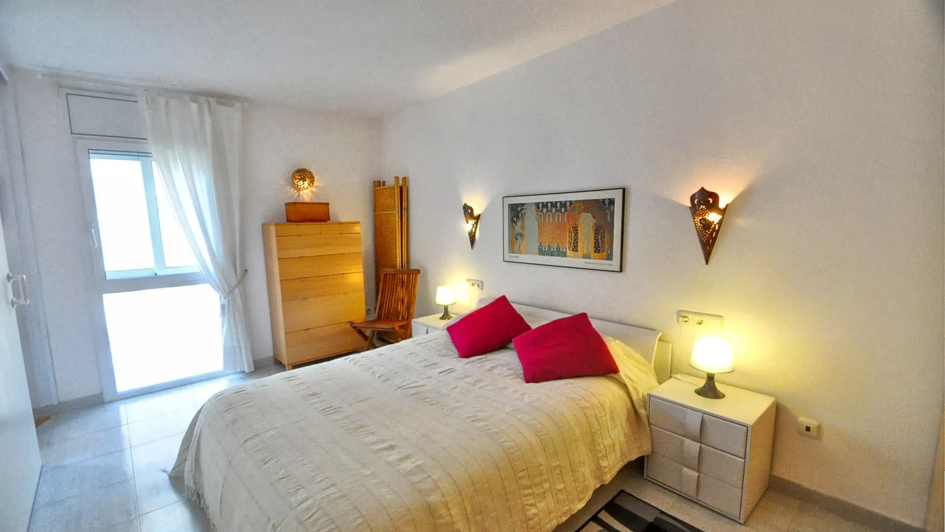 Casa Rainbow Appartement Sitges